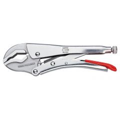 KNIPEX SZCZYPCE SPAWALNICZE PROFIL 250mm 4114250