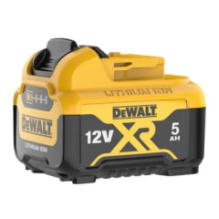 DEWALT.AKUMULATOR 12V 5,0Ah DCB126-XJ