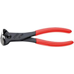 KNIPEX SZCZYPCE CZOŁOWE 180mm 6801180