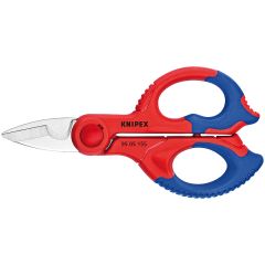 KNIPEX NOŻYCZKI ZE STALI NIERDZEWNEJ 9505155SB