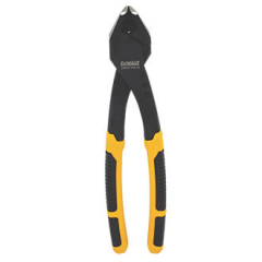 DEWALT SZCZYPCE BOCZNE 200mm DO CIĘCIA DWHT0-74274