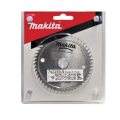 MAKITA PIŁA TARCZA TNĄCA 85mm DO 4191D i  5093D OBRÓBKA DOKŁADNA 792259-0