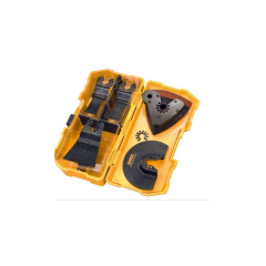 DEWALT MT ZESTAW BRZESZCZOTÓW 8CZ. DT20731-QZ