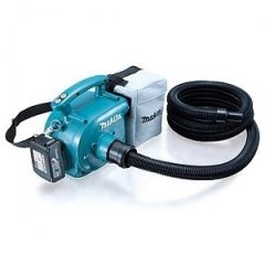 MAKITA ODSYSACZ PYŁU 18V DVC350Z DVC350Z