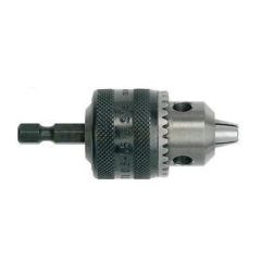 MILWAUKEE UCHWYT WIERTARSKI / GŁÓWKA ZĘBATA NA 6-KĄT 1/4" 0,5 - 6,5mm 4932314867