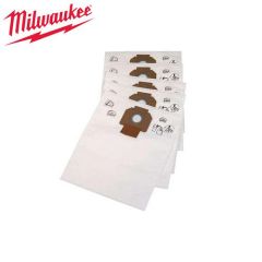 MILWAUKEE WORKI FLISOWE 5 SZTUK 30L DO AS300 4932352307