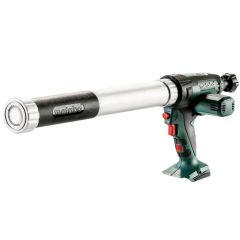 METABO WYCISKACZ DO MAS 18V 600ml BEZ AKUMULATORÓW I ŁADOWARKI KPA 18 LTX 600 601207850