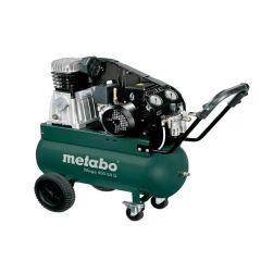 METABO SPRĘŻARKA OLEJOWA 400V 50L 260 l/min MEGA 400-50 D 601537000