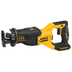 DEWALT.PIŁA SZABLASTA  18V DCS382N DCS382N-XJ