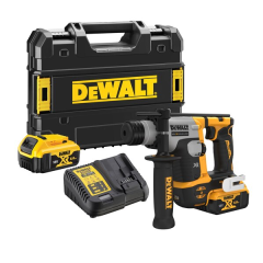 DEWALT.MŁOT SDS+  18V DCH172P2 DCH172P2-QW