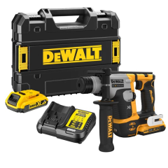 DEWALT.MŁOT SDS+  18V DCH172D2 DCH172D2-QW