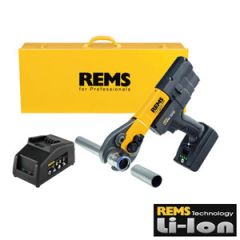 REMS PRASA MINI-PRESS 22V ACC 578010R220