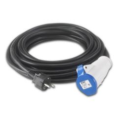 RUBI KABEL Z WTYCZKĄ DO PRZECINAREK DW-NL, DS I DX 230/50 EUR 58850