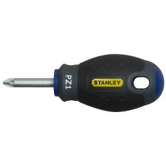 STANLEY WKRĘTAK FATMAX PZ2 x 30mm 0-65-409