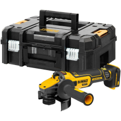 DEWALT SZLIFIERKA KĄT. 18V FLEXVOLT ADVANTAGE DCG409NT DCG409NT-XJ