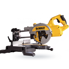 DEWALT.PIŁA UK. 216mm 54V FV DCS777N DCS777N-XJ