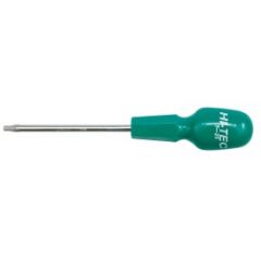 VOREL WKRĘTAK HI-TEC TORX T6 / 75mm 61376              