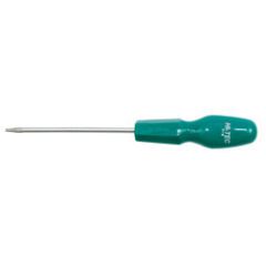 VOREL WKRĘTAK HI-TEC TORX T7 /75mm 61377              