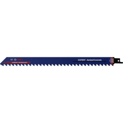 BOSCH BRZESZCZOT DO PIŁ SZABLASTYCH EXPERT S1241HM 300mm  /3szt. 2608900411