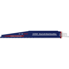 BOSCH BRZESZCZOT DO PIŁ SZABLASTYCH EXPERT S1167XHM 225mm  /3szt. 2608900399