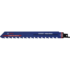 BOSCH BRZESZCZOT DO PIŁ SZABLASTYCH EXPERT S1543HM 240mm  /3szt. 2608900415