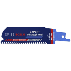 BOSCH BRZESZCZOT DO PIŁ SZABLASTYCH EXPERT S555CHC 100mm /1szt. 2608900364