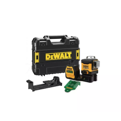 DEWALT.LASER LINIOWY 12V DCE088NG18 15m DCE088NG18-XJ