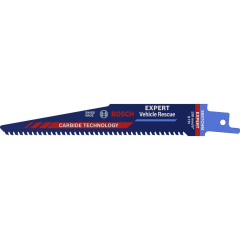 BOSCH BRZESZCZOT DO PIŁ SZABLASTYCH EXPERT S957CHM 150mm /10szt. 2608900379