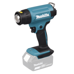 MAKITA.OPALARKA  18V DHG180ZK DHG180ZK