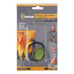 KWAZAR ZESTAW USZCZELEK ORION SUPER BLISTER WAO0900