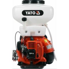 YATO OPRYSKIWACZ SPALINOWY 20L YT-86240