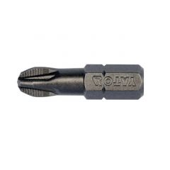 YATO KOMPLET BITÓW 10 szt. PZ 3 x 25mm YT-04722