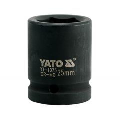 YATO NASADKA UDAROWA 3/4" 25mm  YT-1075             