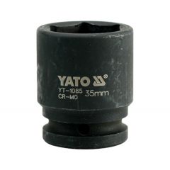 YATO NASADKA UDAROWA 3/4" 35mm  YT-1085