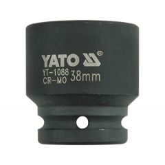 YATO NASADKA UDAROWA 3/4" 38mm  YT-1088