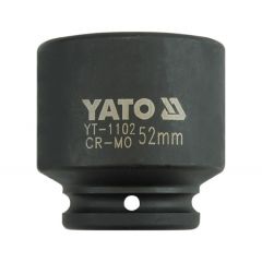 YATO NASADKA UDAROWA 3/4" 52mm  YT-1102