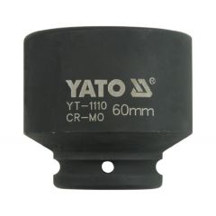 YATO NASADKA UDAROWA 3/4" 60mm  YT-1110             