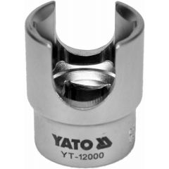 YATO NASADKA DO FILTRA PALIWA 27mm 1/2" YT-12000