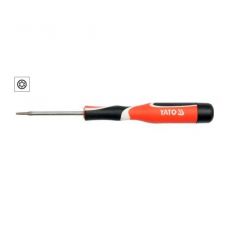 YATO WKRĘTAK PRECYZYJNY TORX  T5 x 50mm  YT-25852