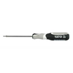 YATO WKRĘTAK TORX SECURITY / OTWÓR T7 x 75mm YT-2743             