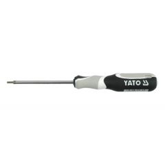 YATO WKRĘTAK TORX SECURITY / OTWÓR T8 x 75mm  YT-2744             