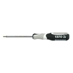 YATO WKRĘTAK TORX SECURITY / OTWÓR T9 x 75mm  YT-2745             