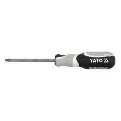 YATO WKRĘTAK TORX SECURITY / OTWÓR T27 x 100mm YT-2753