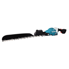 MAKITA.NOŻYCE DO ŻYW. 40V XGT UH013GZ 600mm UH013GZ