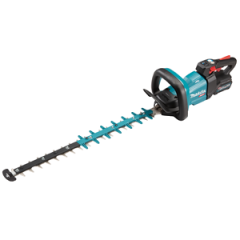 MAKITA.NOŻYCE DO ŻYW. 40V XGT UH004GM201 600mm 4,0Ah UH004GM201