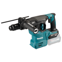 MAKITA.MŁOTOWIERTARKA 40V XGT HR009GZ04 3,0J +UCHWYT SZYBKOWYMIENNY HR009GZ04