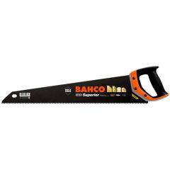 BAHCO PIŁA RĘCZNA 550mm  SUPERIOR 2700-22-XT7-HP