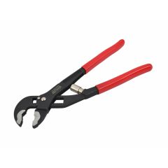 AWTOOLS SZCZYPCE NASTAWNE ZE SPRĘŻYNĄ 300MM BLACK LINE AW31183BL