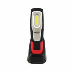 AWTOOLS LATARKA WARSZTATOWA PRO TECH COB LED BLACK LINE AW17600BL