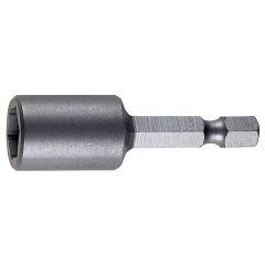 MAKITA NASADKA MAGNETYCZNA 1/4" HEX 3/8"x55mm P-06264